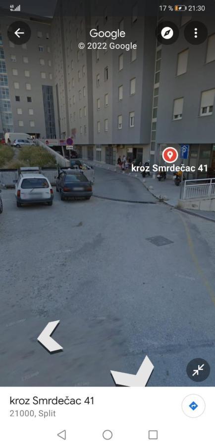 Apartament Karlo Near The Beautiful Znjan *