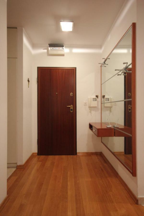Apartament Karlo Near The Beautiful Znjan Split